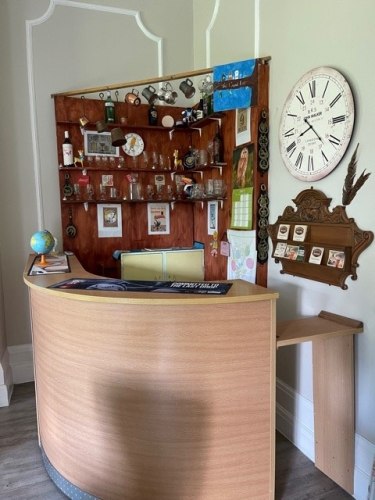 Emmanuel House Residential Home